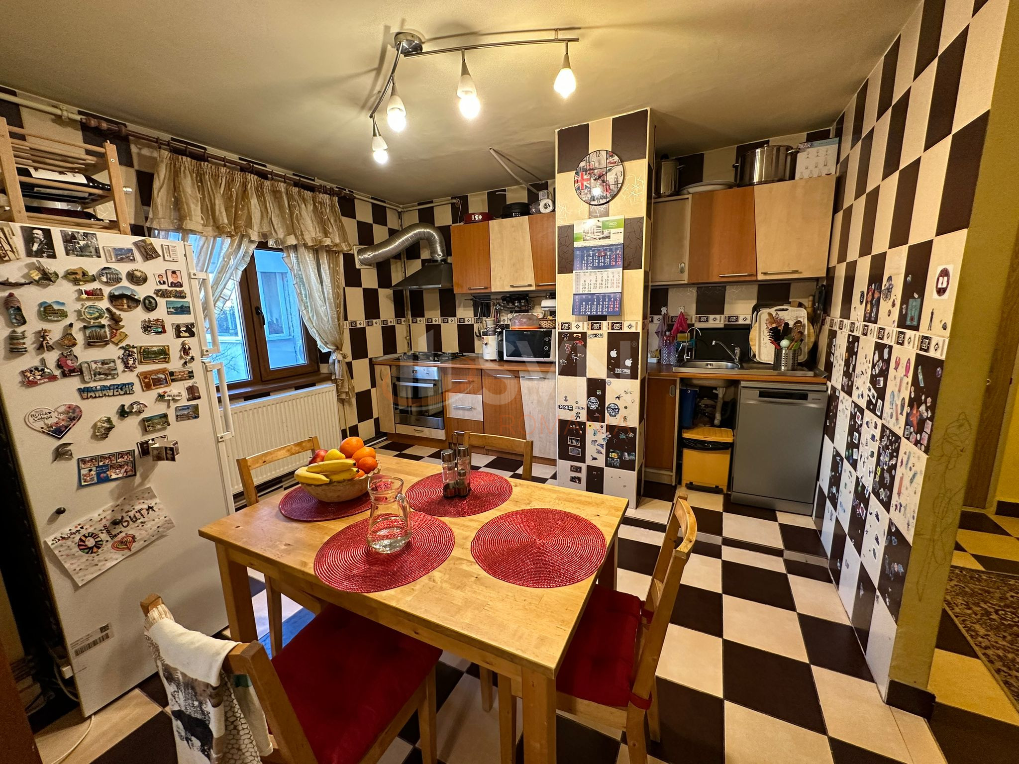 Apartament, 3 camere Bucuresti/Vitan Mall