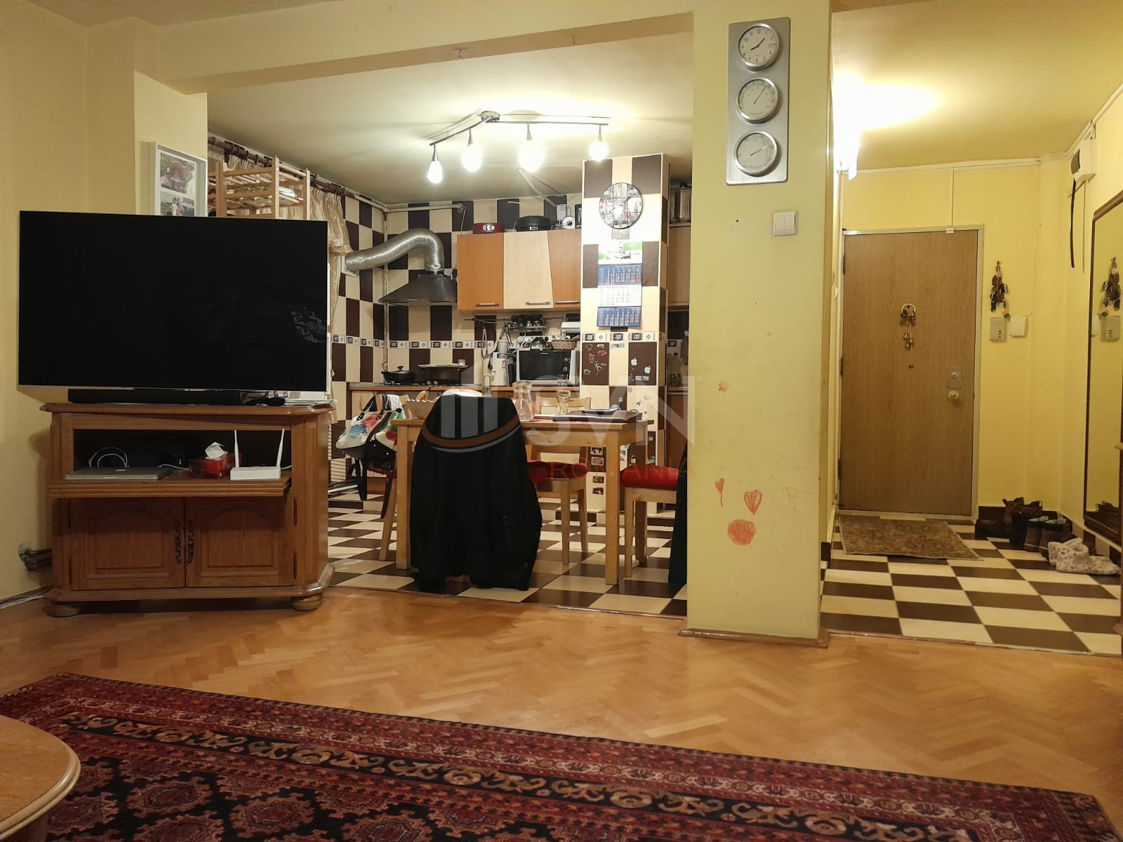 Apartament, 3 camere Bucuresti/Vitan Mall