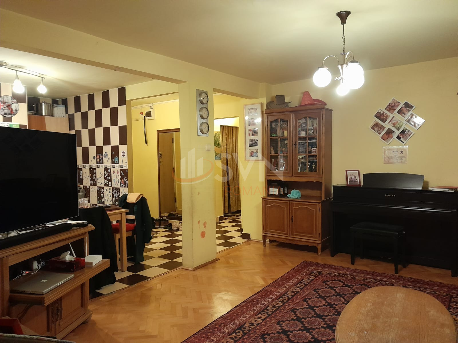 Apartament, 3 camere Bucuresti/Vitan Mall