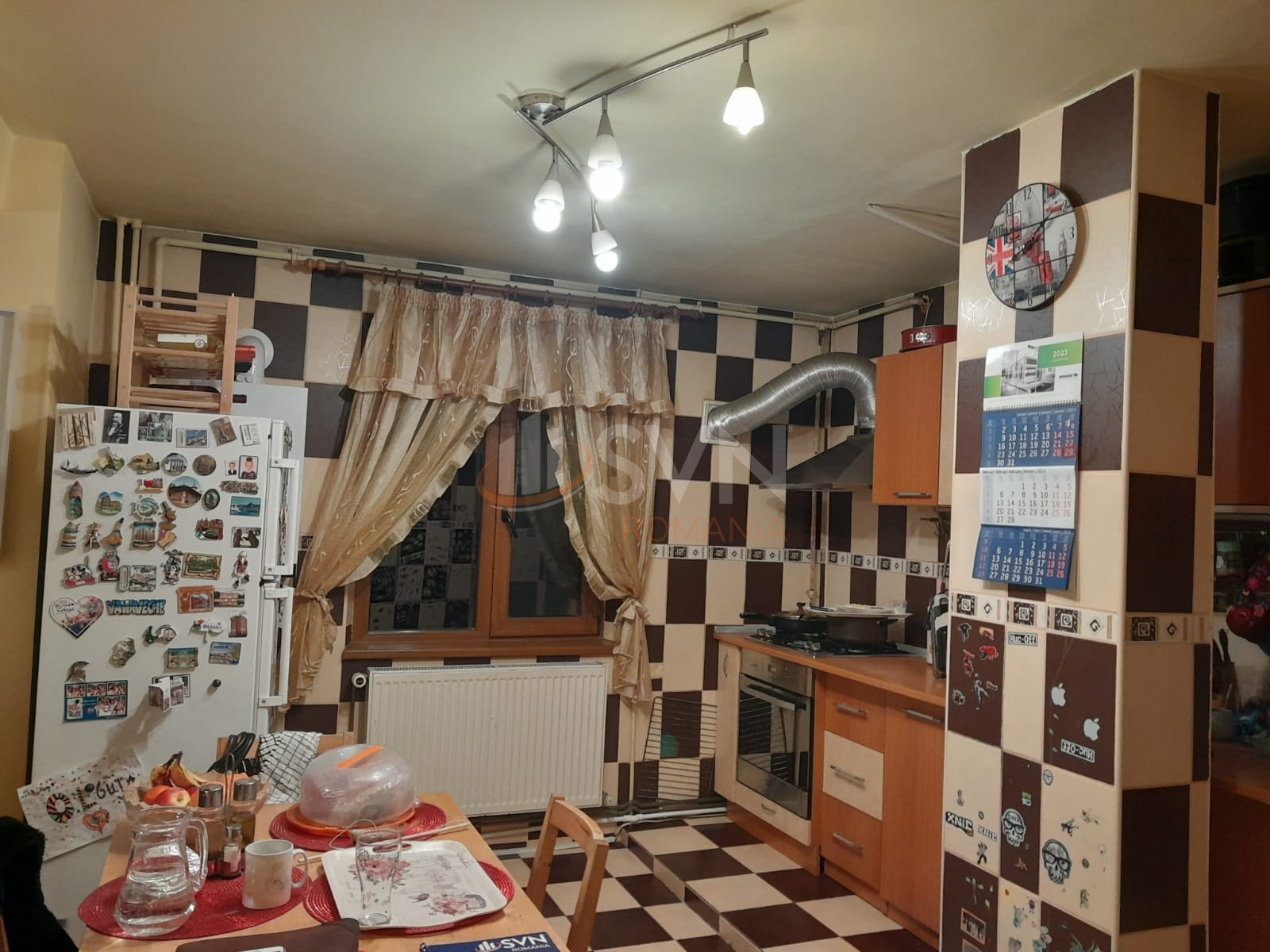 Apartament, 3 camere Bucuresti/Vitan Mall