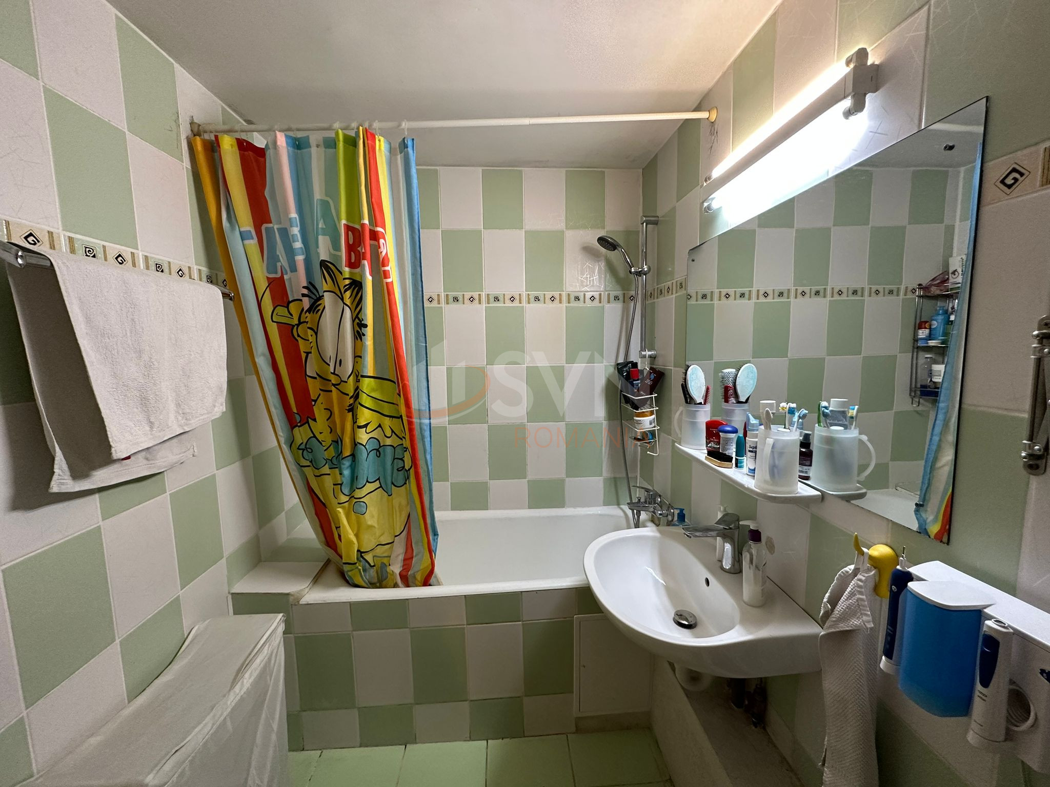 Apartament, 3 camere Bucuresti/Vitan Mall