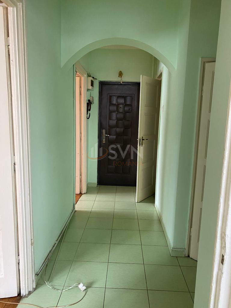 Apartament, 3 camere Bucuresti/Piata Unirii (s4)