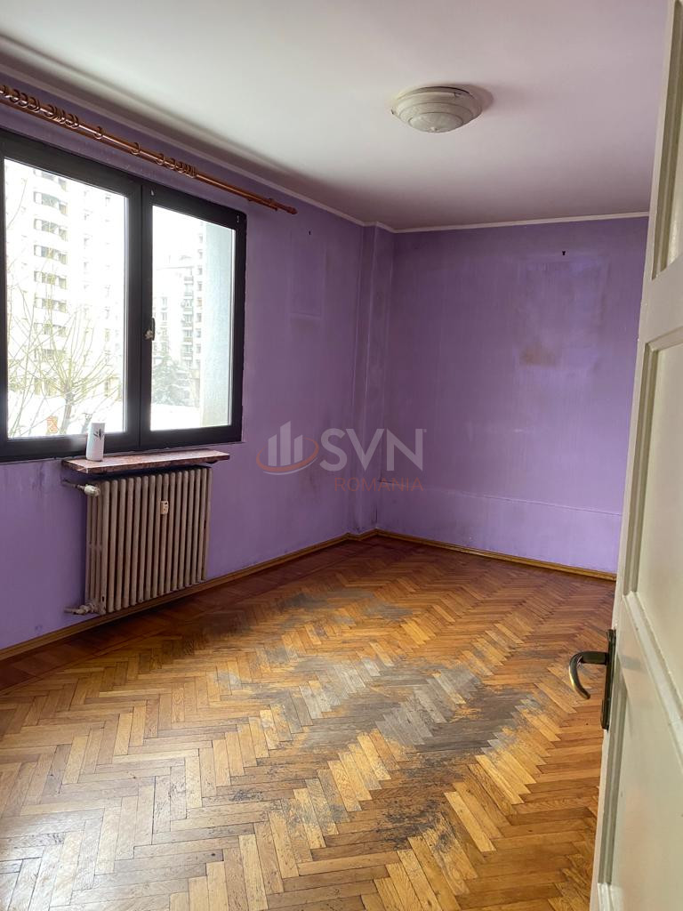 Apartament, 3 camere Bucuresti/Piata Unirii (s4)