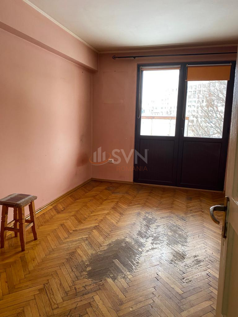 Apartament, 3 camere Bucuresti/Piata Unirii (s4)