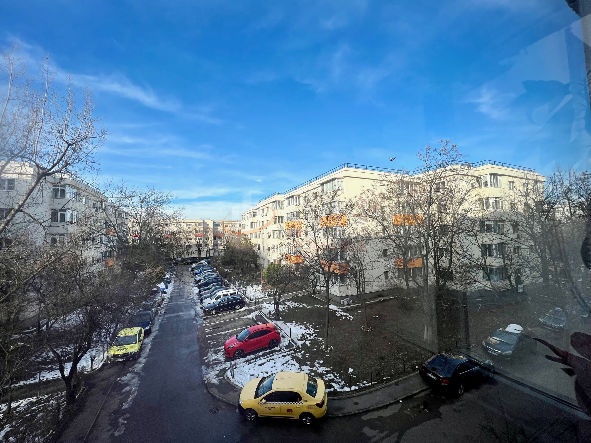 Apartament, 3 camere Bucuresti/Aviatiei