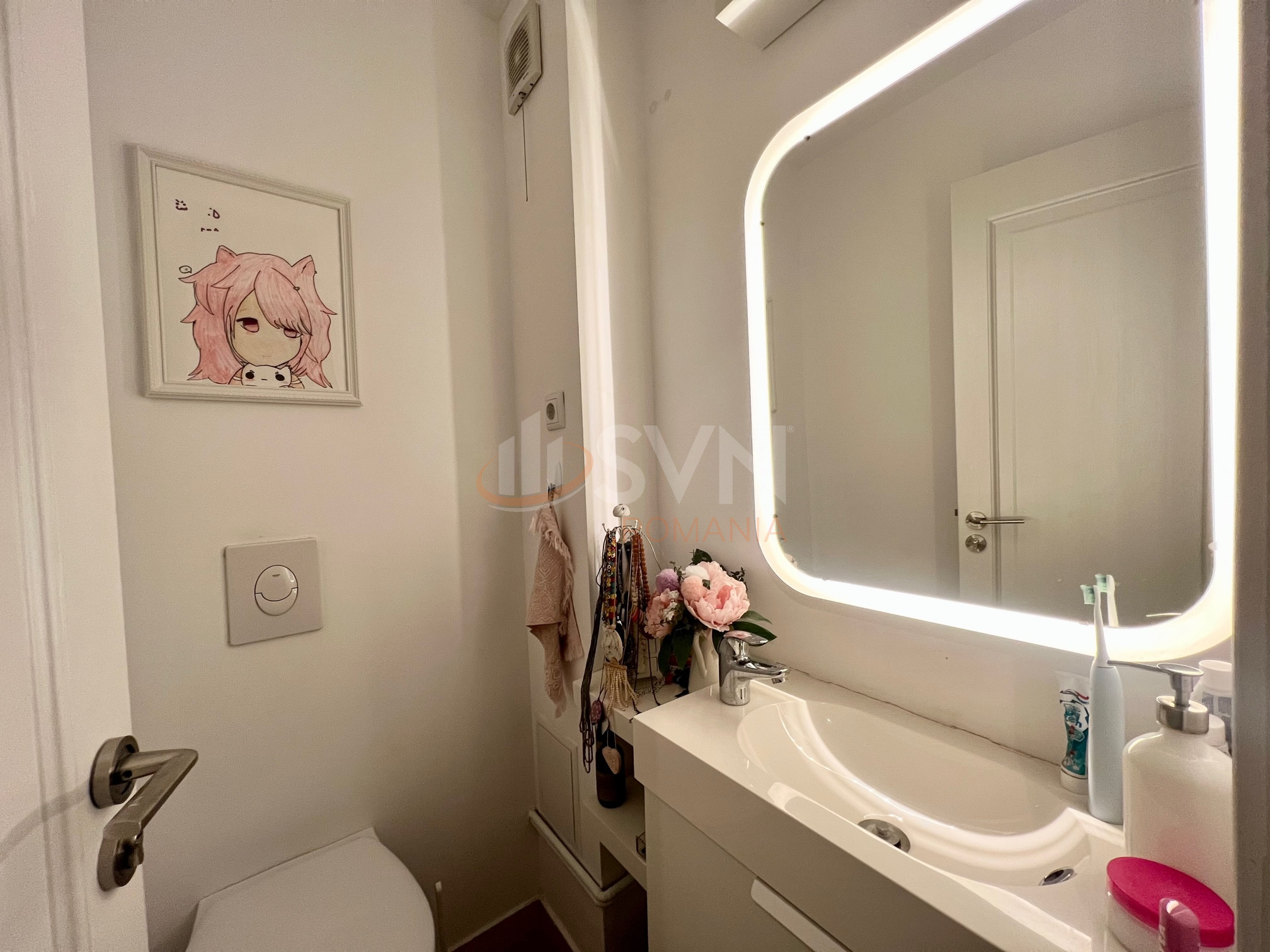 Apartament, 3 camere Bucuresti/Aviatiei
