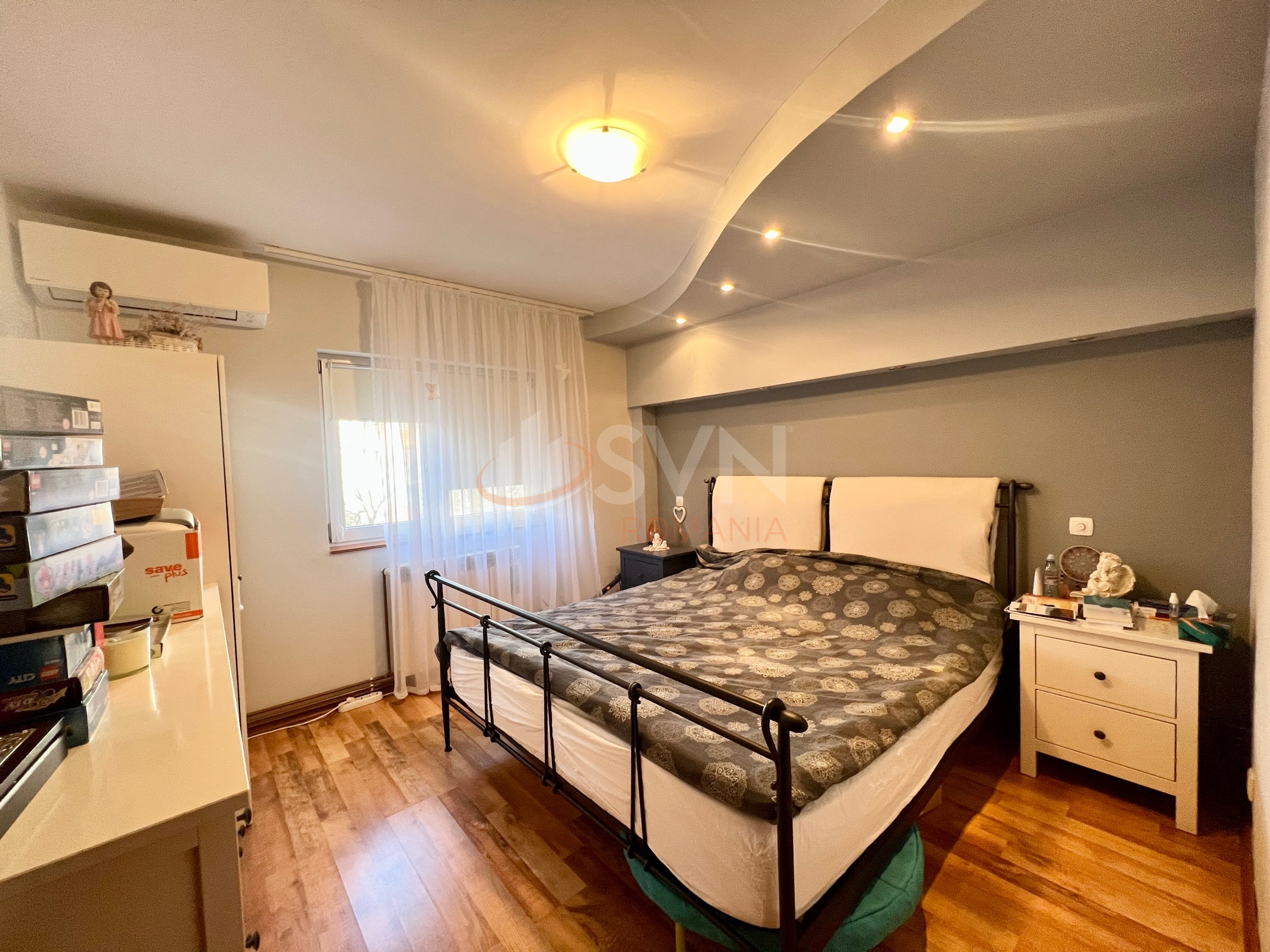 Apartament, 3 camere Bucuresti/Aviatiei