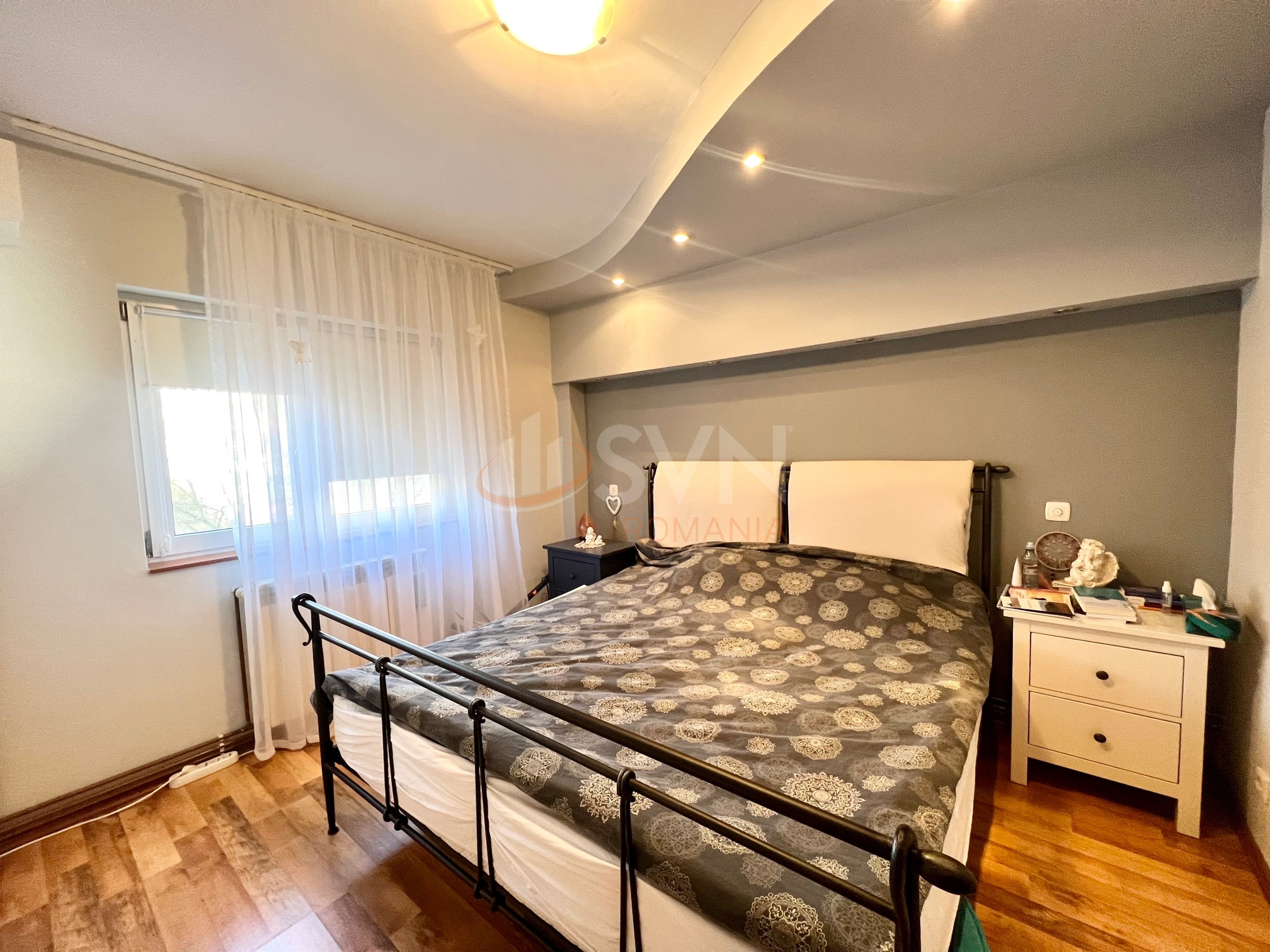 Apartament, 3 camere Bucuresti/Aviatiei