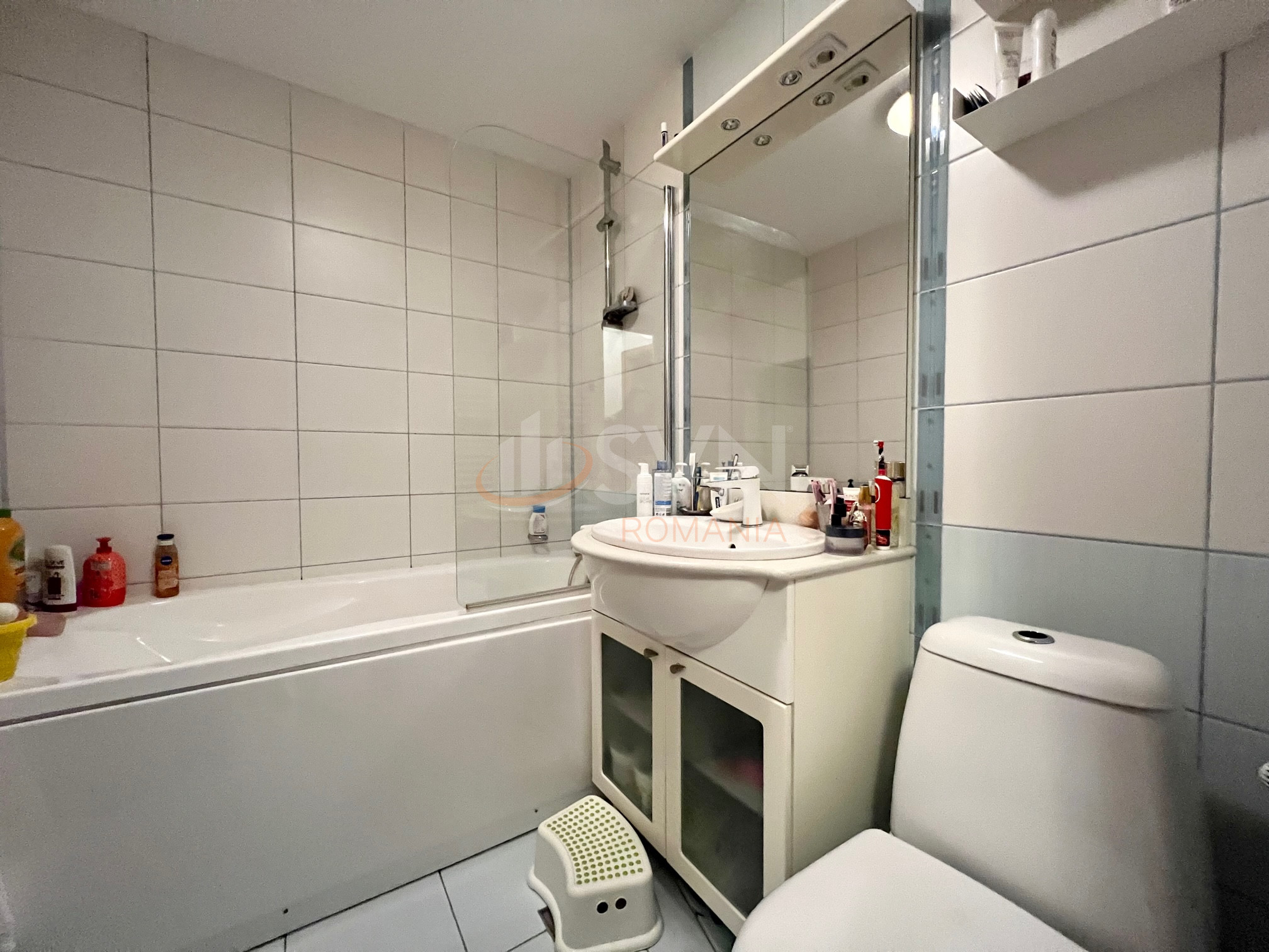 Apartament, 3 camere Bucuresti/Aviatiei