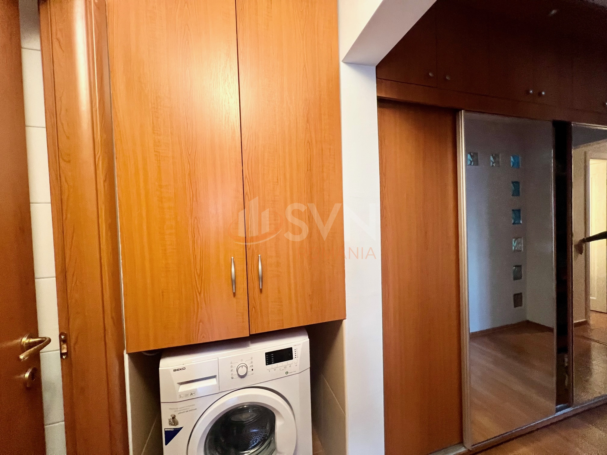 Apartament, 3 camere Bucuresti/Aviatiei