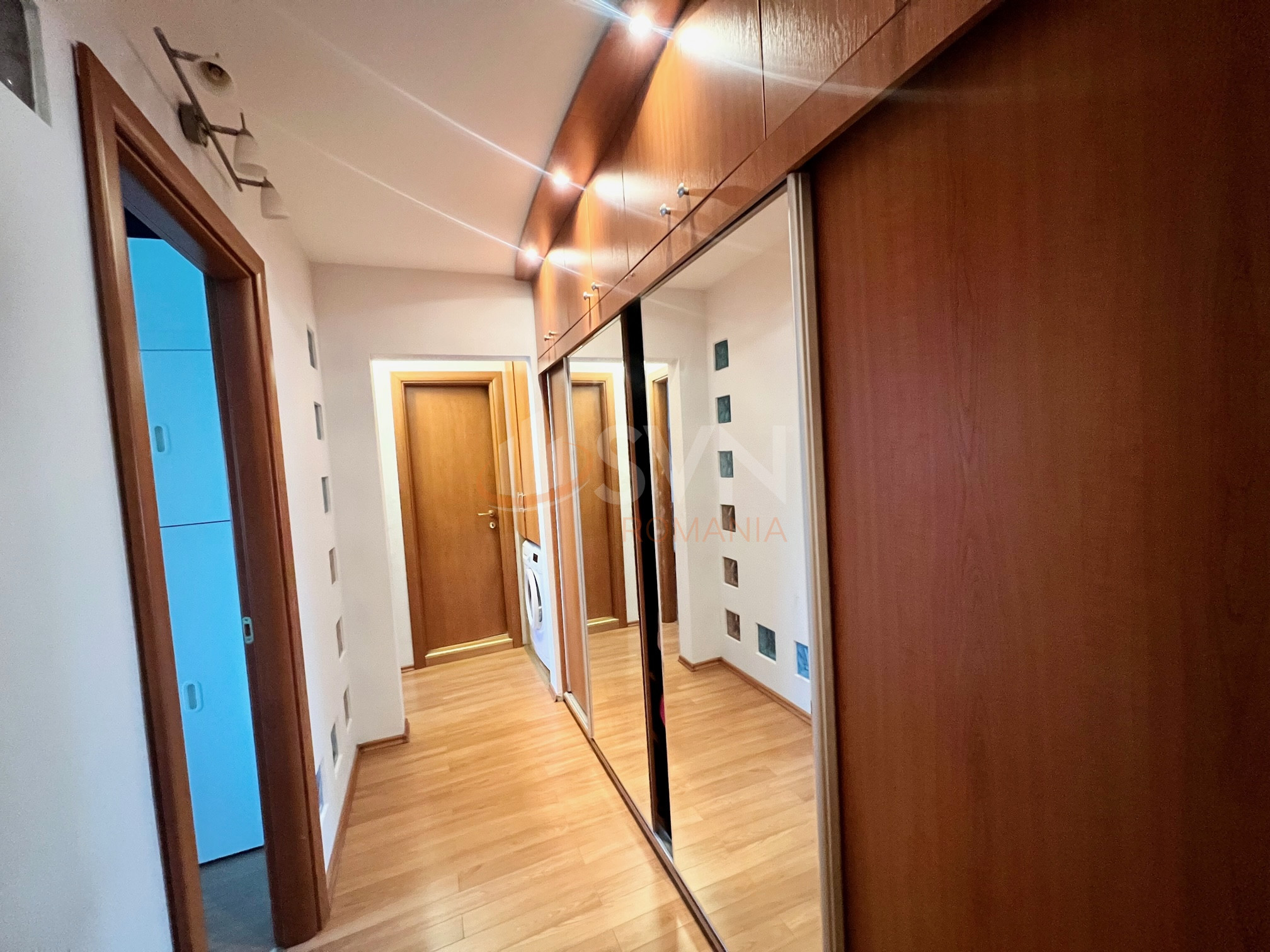 Apartament, 3 camere Bucuresti/Aviatiei