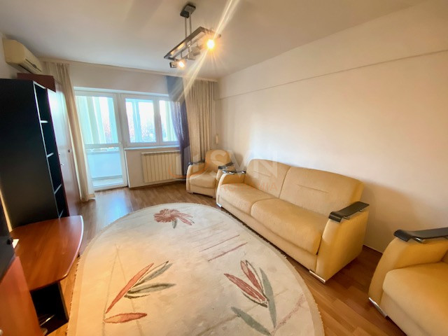 Apartament, 3 camere Bucuresti/Unirii (s3)
