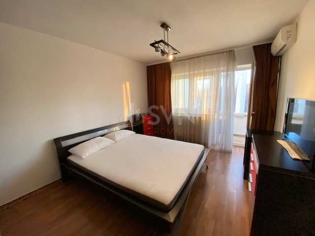 Apartament, 3 camere Bucuresti/Unirii (s3)