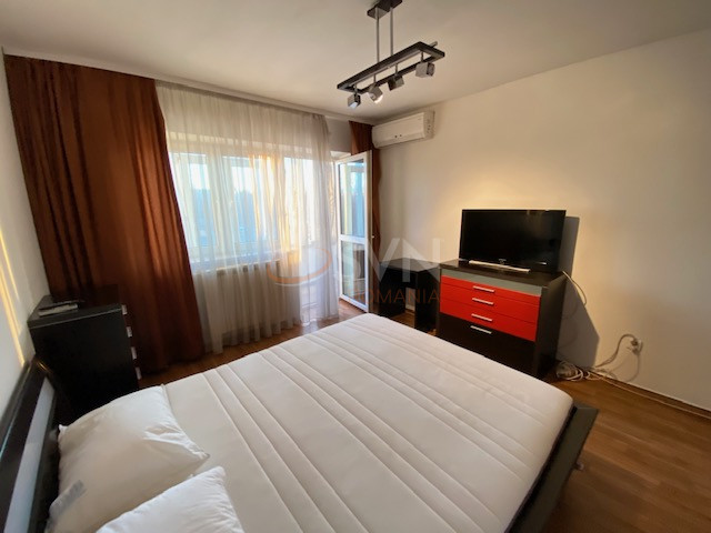 Apartament, 3 camere Bucuresti/Unirii (s3)