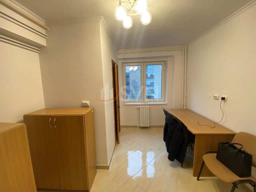 Apartament, 3 camere Bucuresti/Piata Victoriei