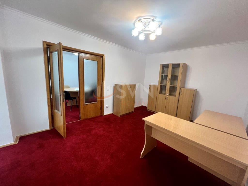 Apartament, 3 camere Bucuresti/Piata Victoriei