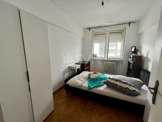 Apartament, 3 camere Bucuresti/Kiseleff