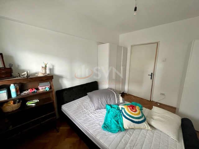 Apartament, 3 camere Bucuresti/Kiseleff