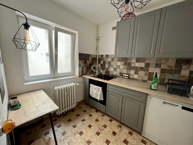 Apartament, 3 camere Bucuresti/Kiseleff