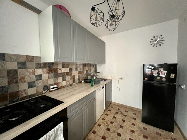 Apartament, 3 camere Bucuresti/Kiseleff