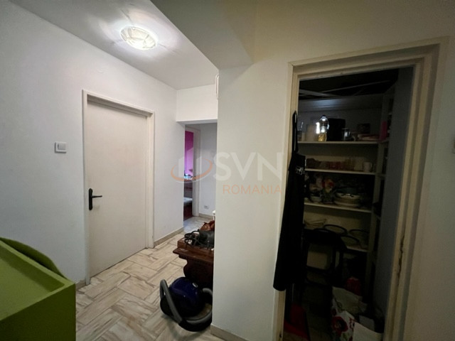 Apartament, 3 camere Bucuresti/Kiseleff