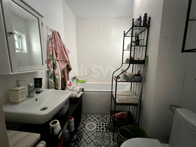 Apartament, 3 camere Bucuresti/Kiseleff
