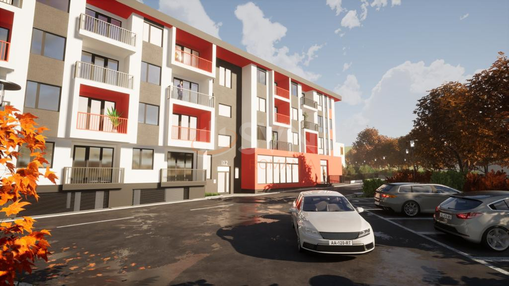 Apartament, 3 camere Cluj/Centru