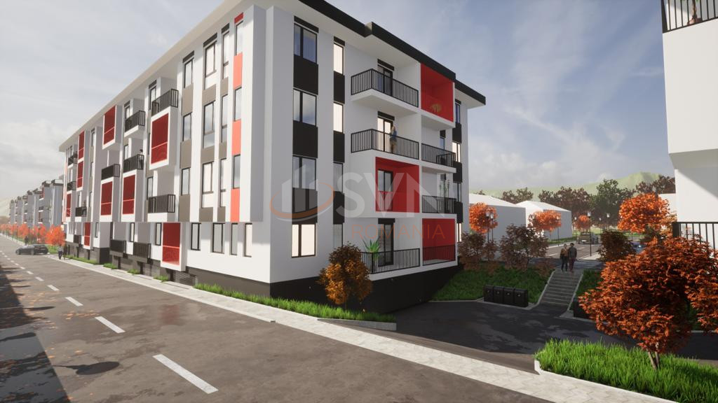 Apartament, 3 camere Cluj/Centru