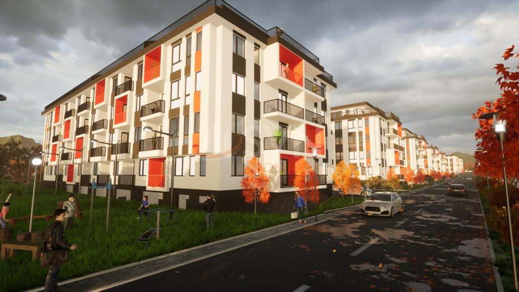 Apartament, 3 camere Cluj/Centru