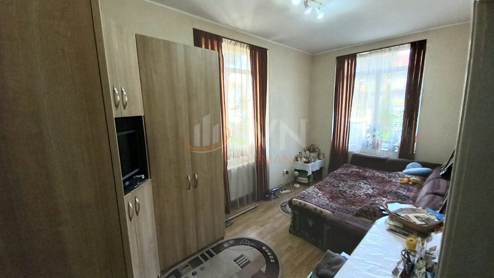 Apartament, 3 camere Cluj/Grigorescu