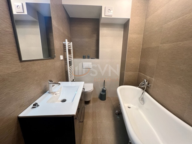 Apartament, 3 camere Bucuresti/Nordului