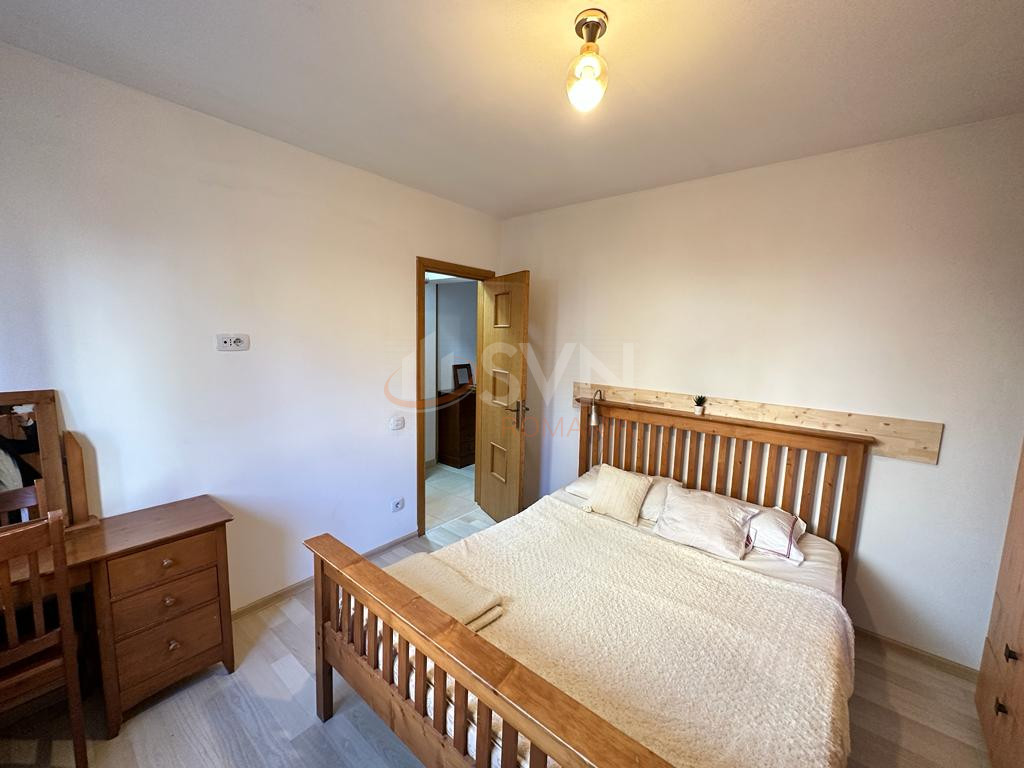 Apartament, 3 camere Bucuresti/Floreasca