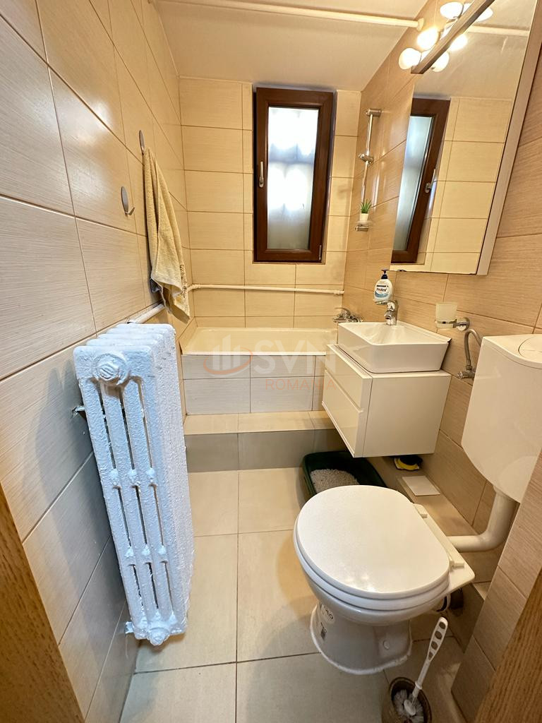 Apartament, 3 camere Bucuresti/Floreasca