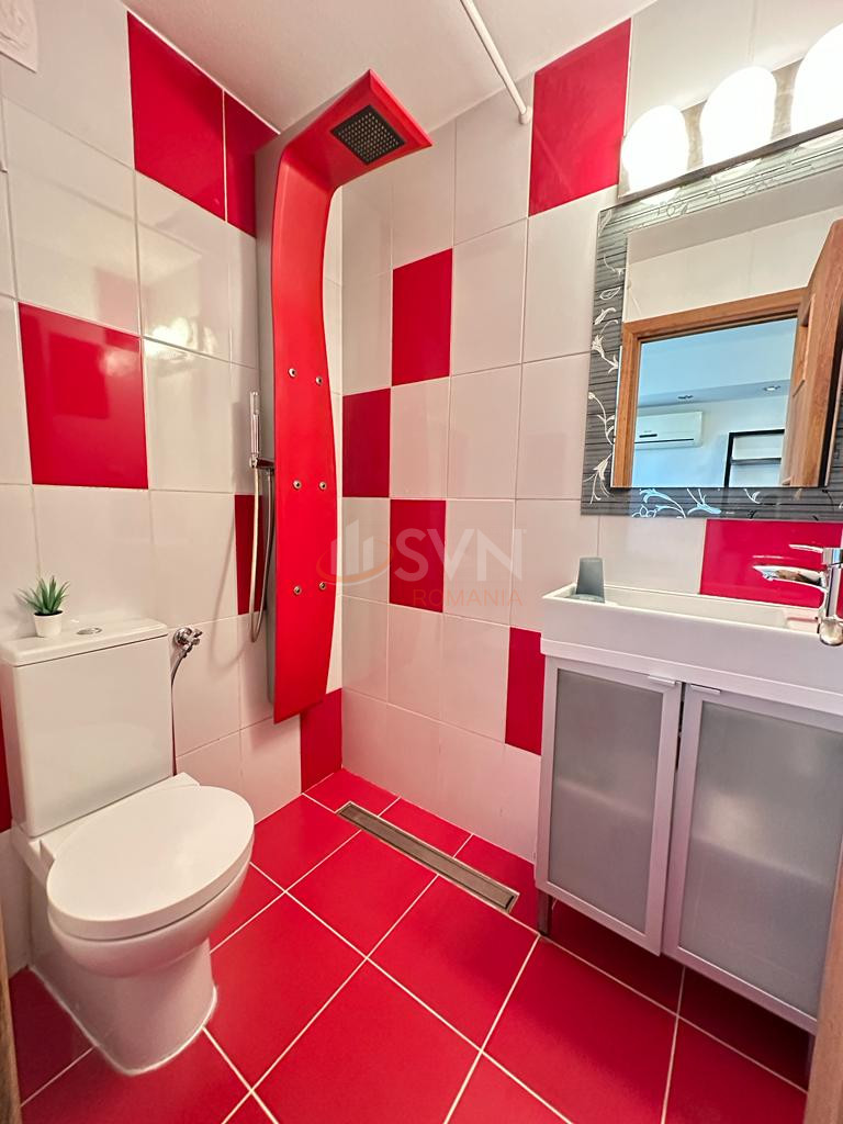 Apartament, 3 camere Bucuresti/Floreasca