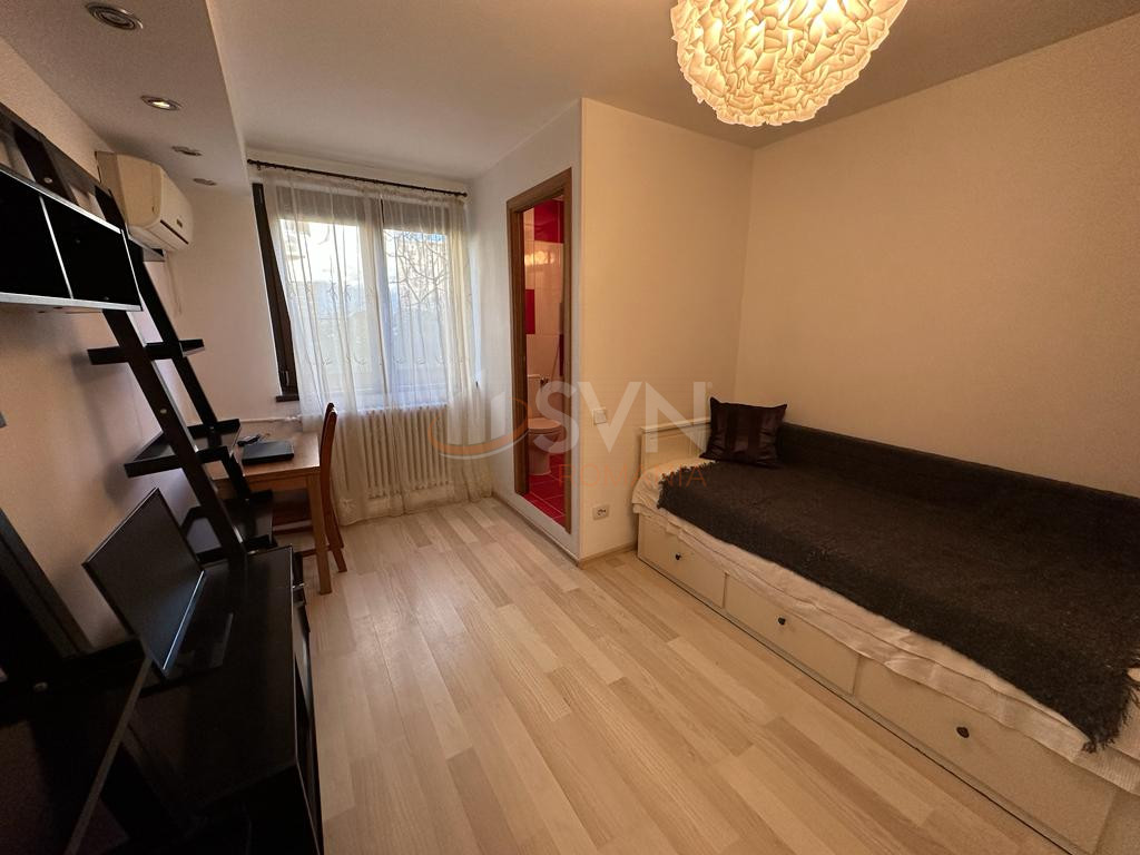 Apartament, 3 camere Bucuresti/Floreasca