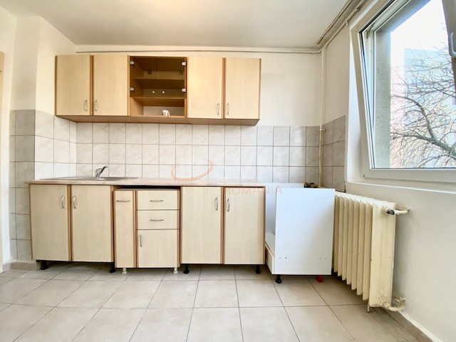 Apartament, 3 camere Bucuresti/Dristor