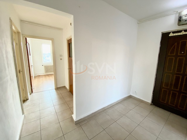 Apartament, 3 camere Bucuresti/Dristor