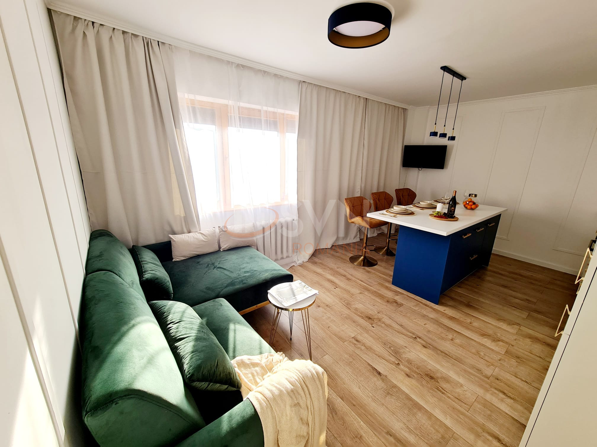 Apartament, 3 camere Cluj/Marasti