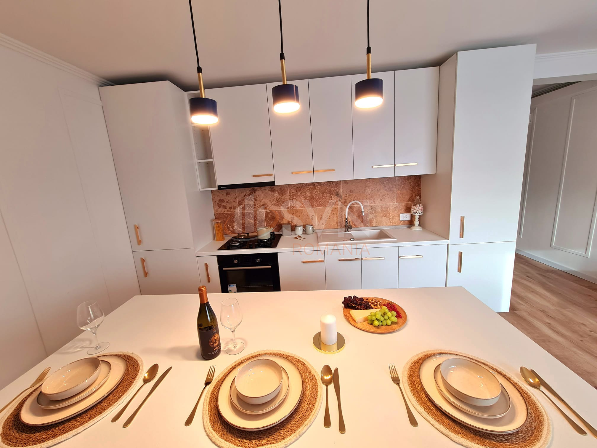 Apartament, 3 camere Cluj/Marasti