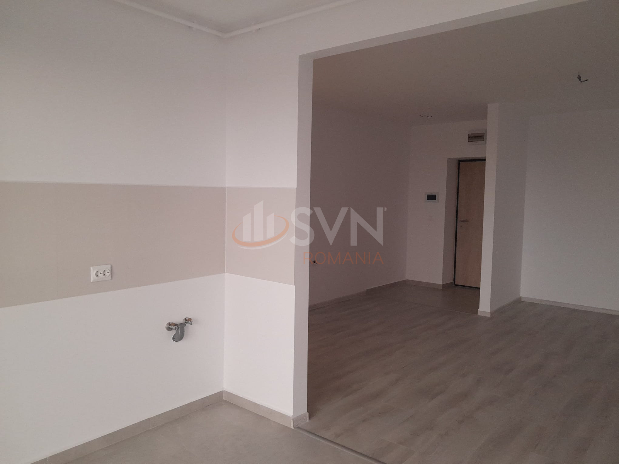 Apartament, 3 camere Bucuresti/Theodor Pallady