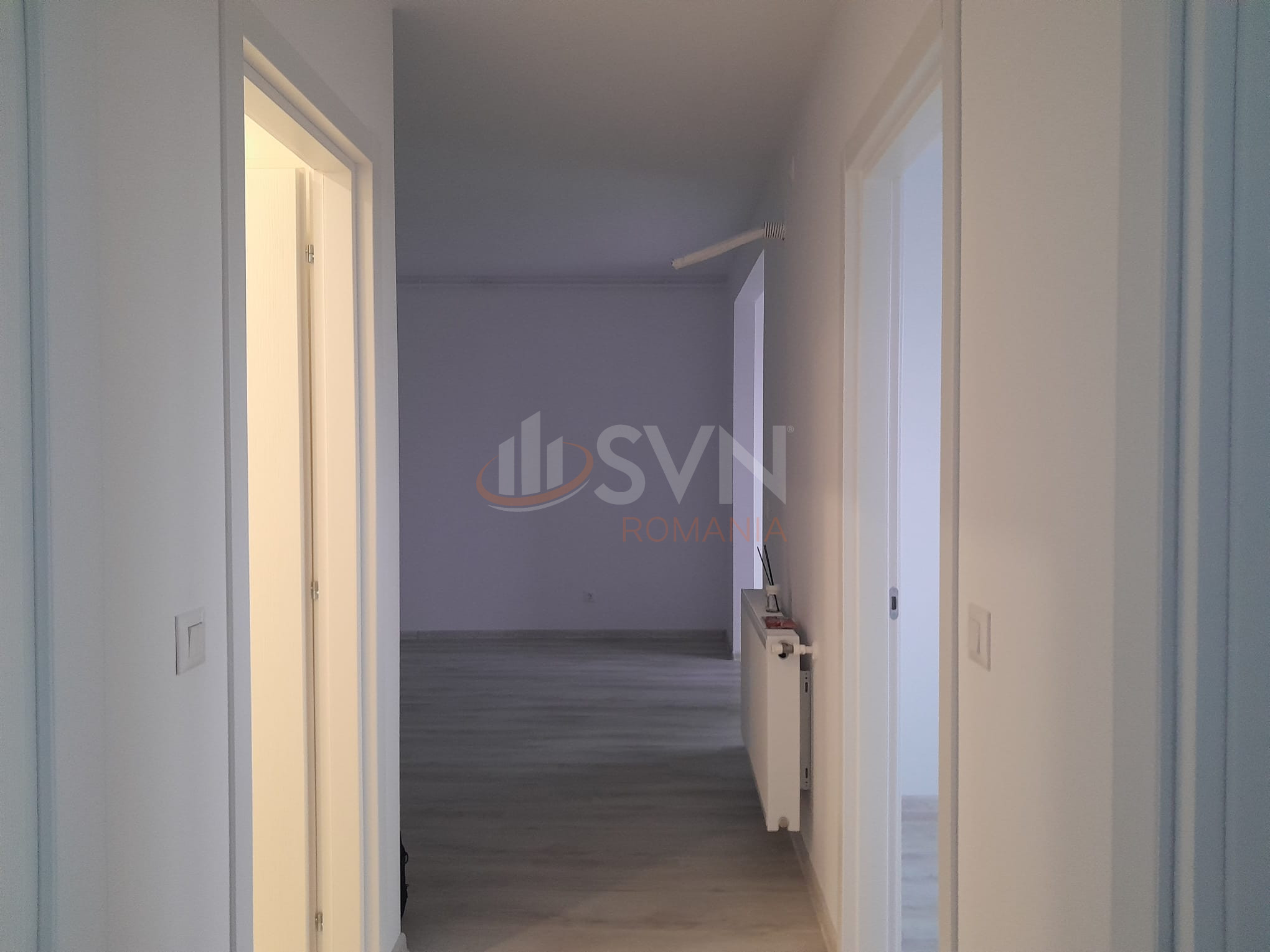 Apartament, 3 camere Bucuresti/Theodor Pallady