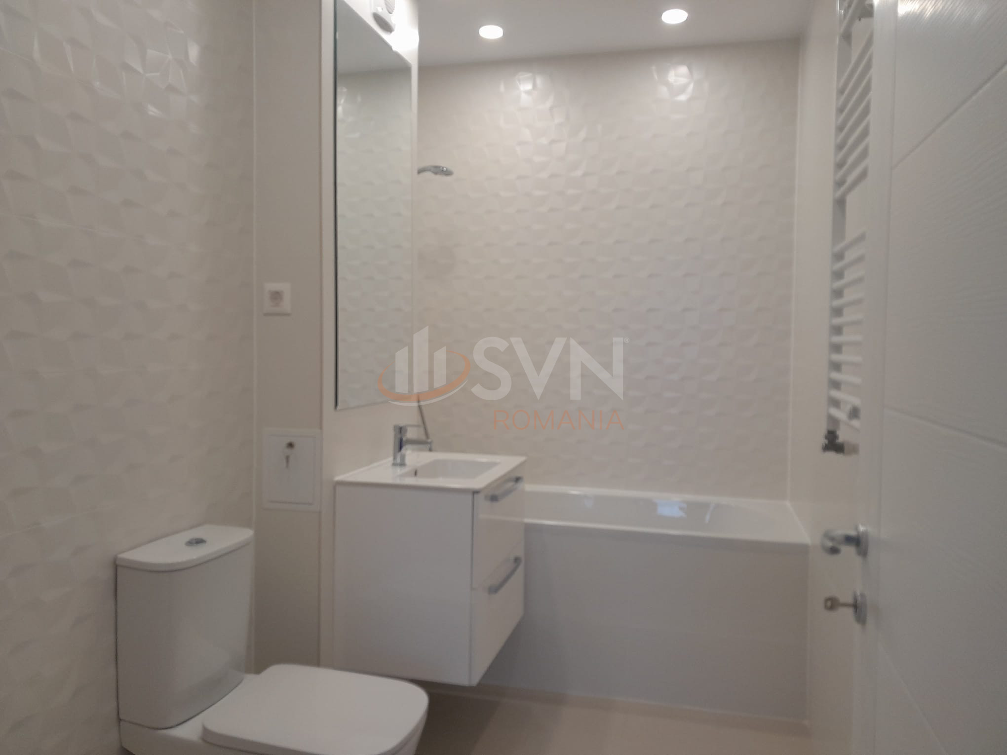 Apartament, 3 camere Bucuresti/Theodor Pallady