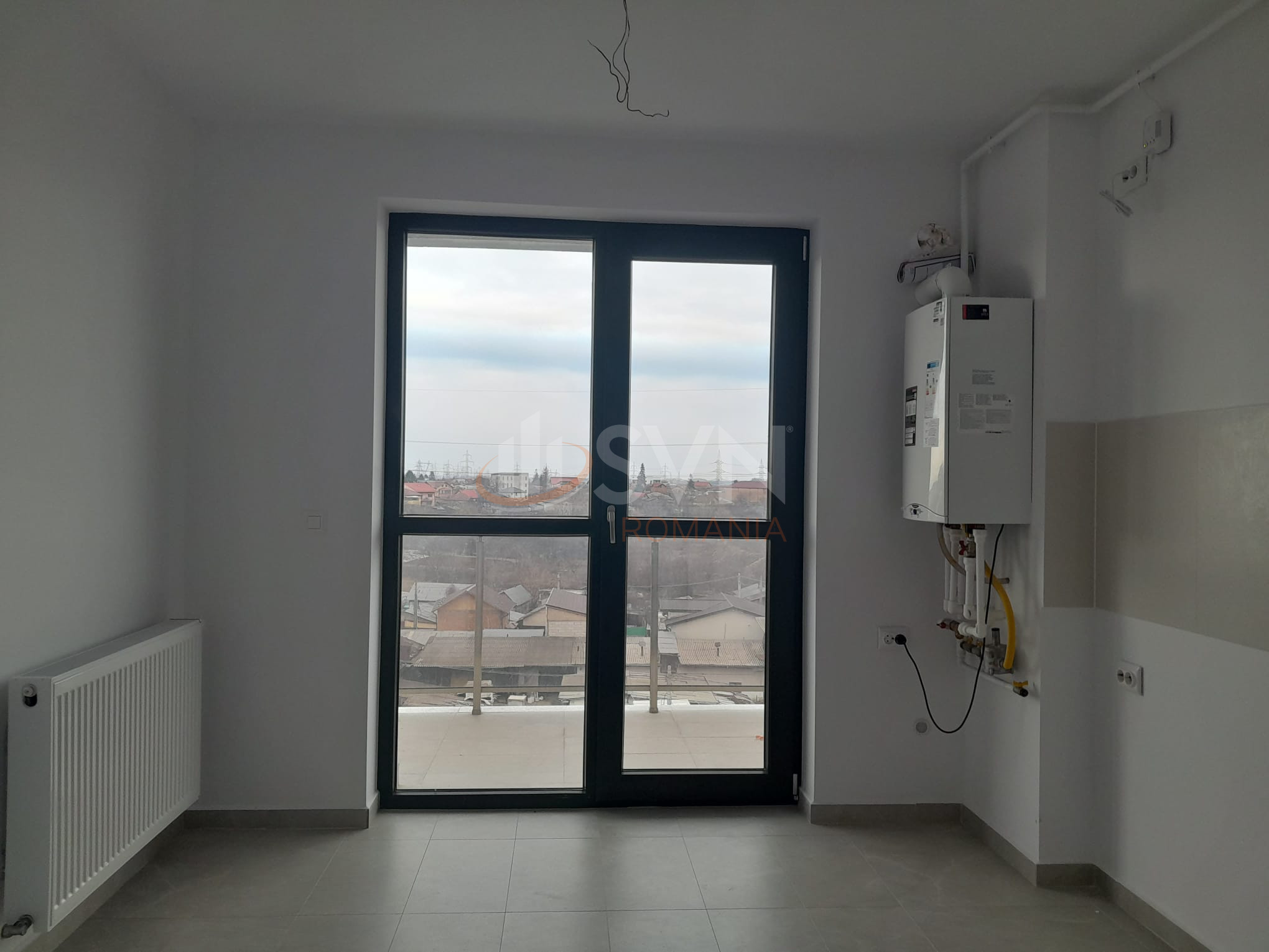 Apartament, 3 camere Bucuresti/Theodor Pallady