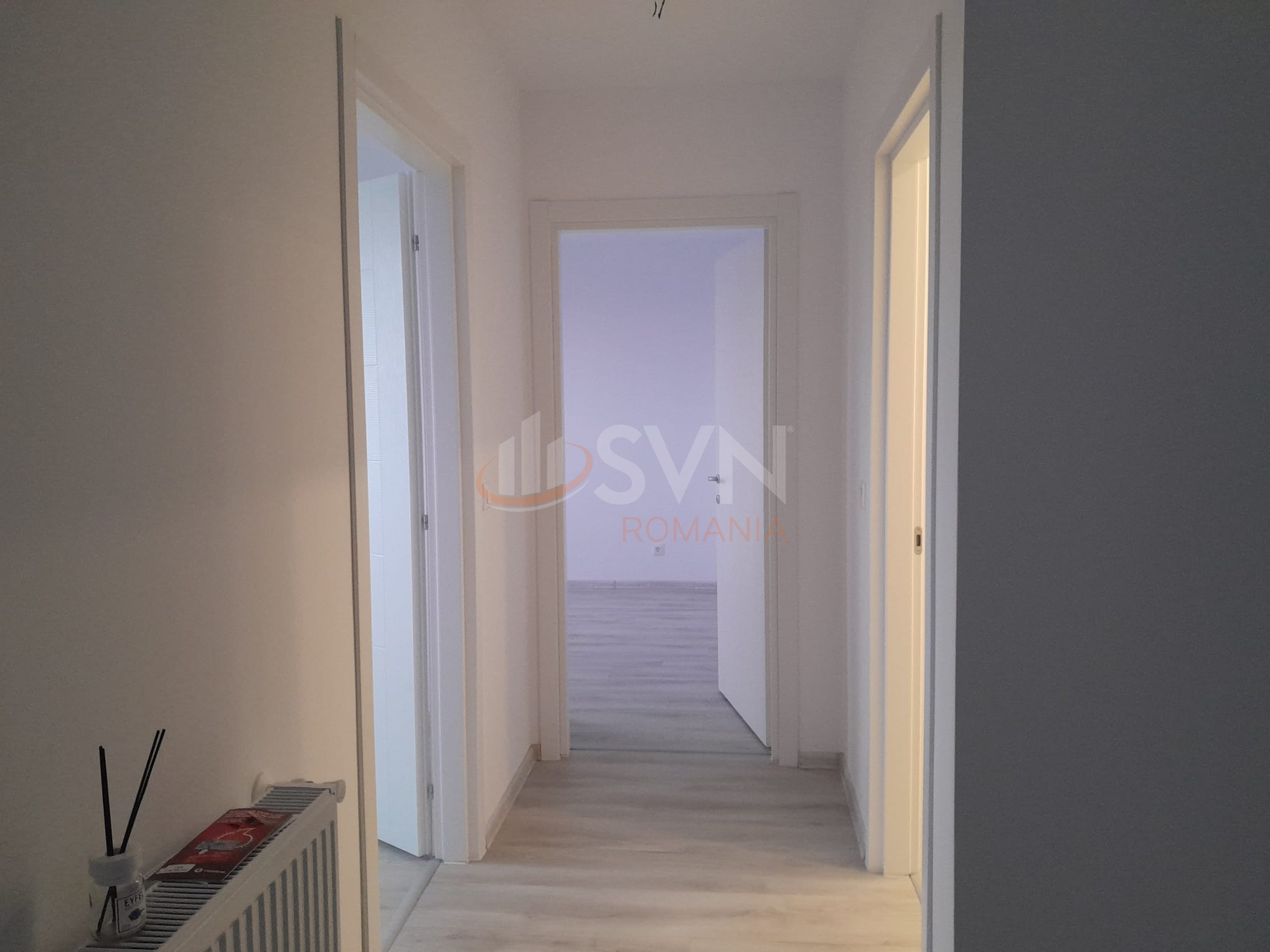 Apartament, 3 camere Bucuresti/Theodor Pallady