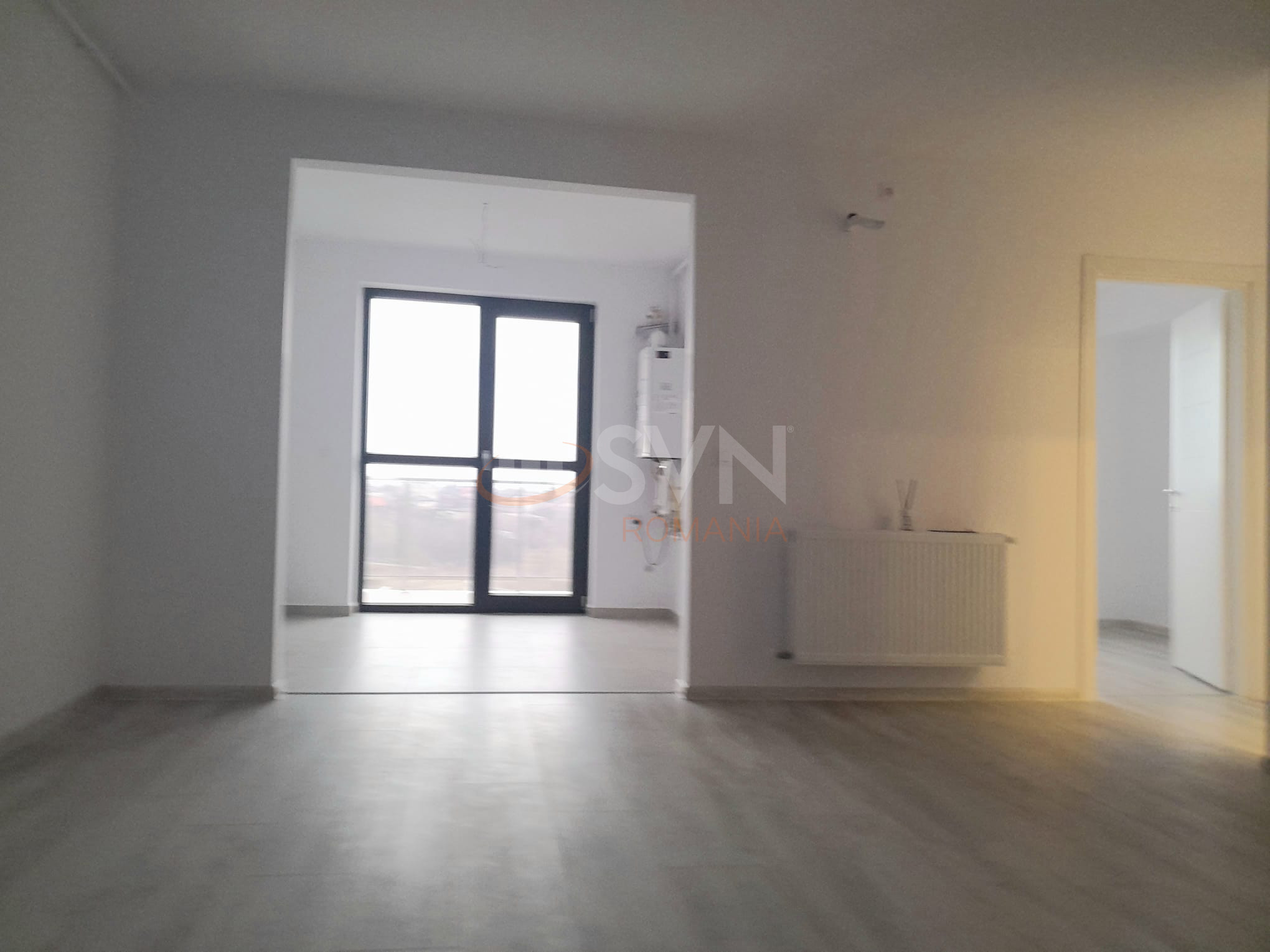 Apartament, 3 camere Bucuresti/Theodor Pallady