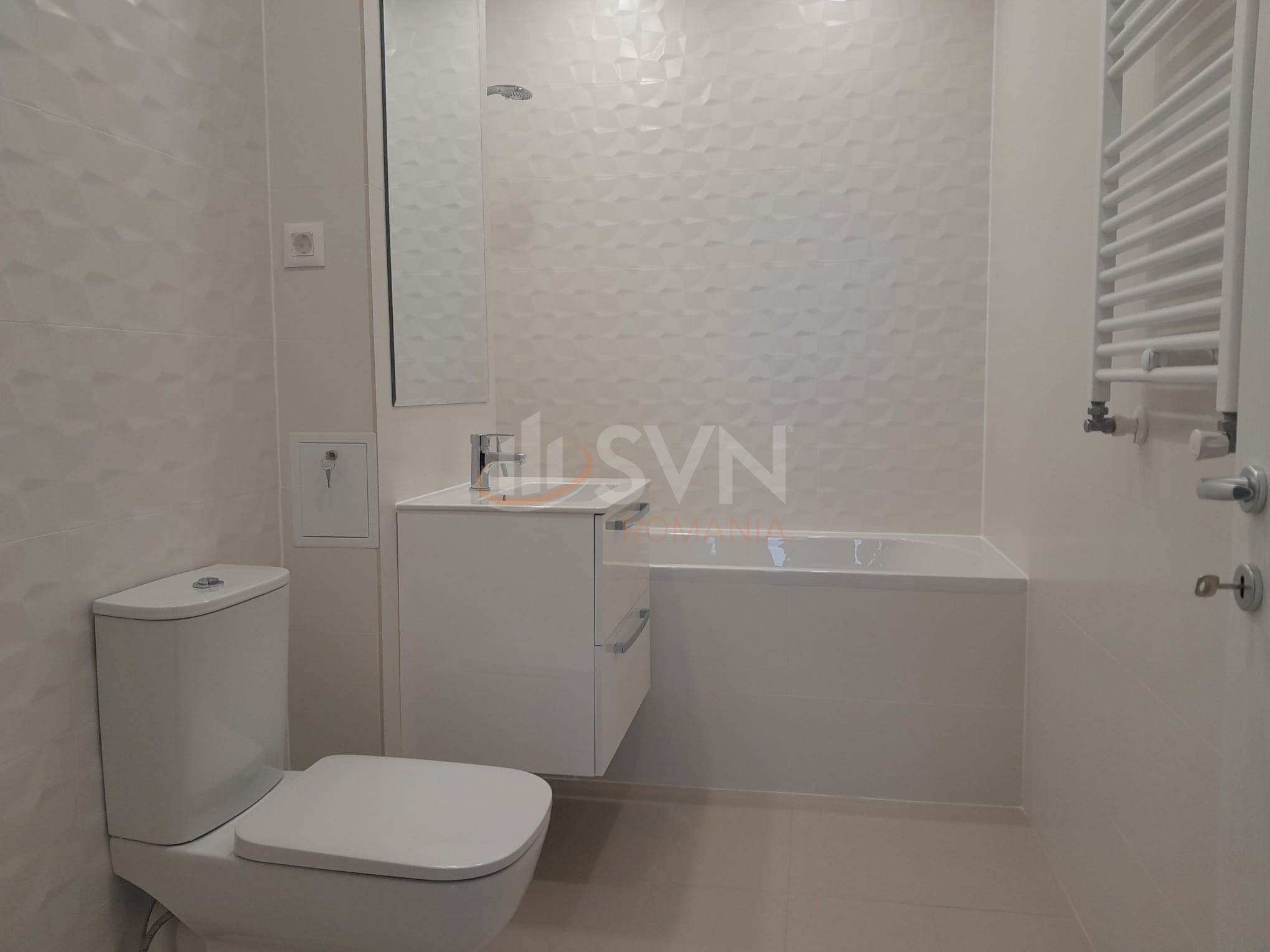 Apartament, 3 camere Bucuresti/Theodor Pallady