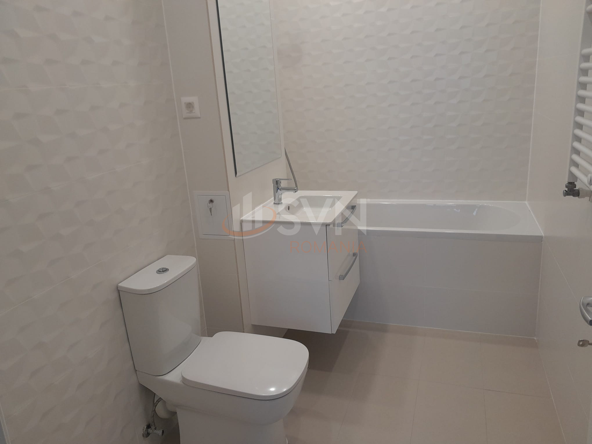 Apartament, 3 camere Bucuresti/Theodor Pallady