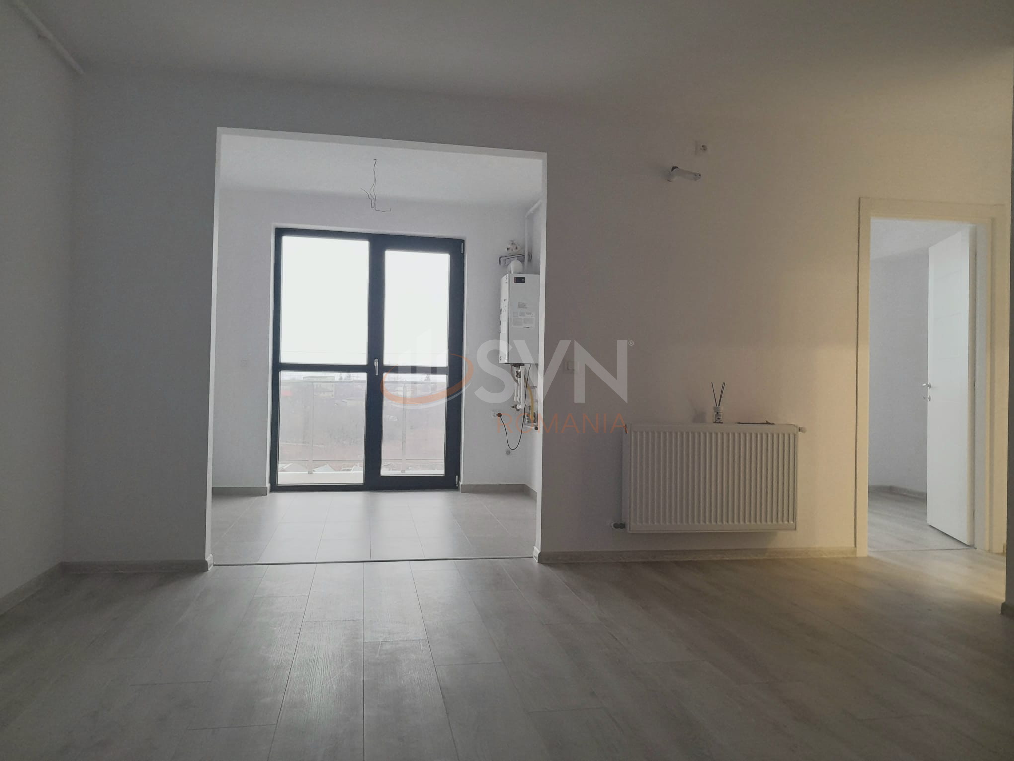 Apartament, 3 camere Bucuresti/Theodor Pallady