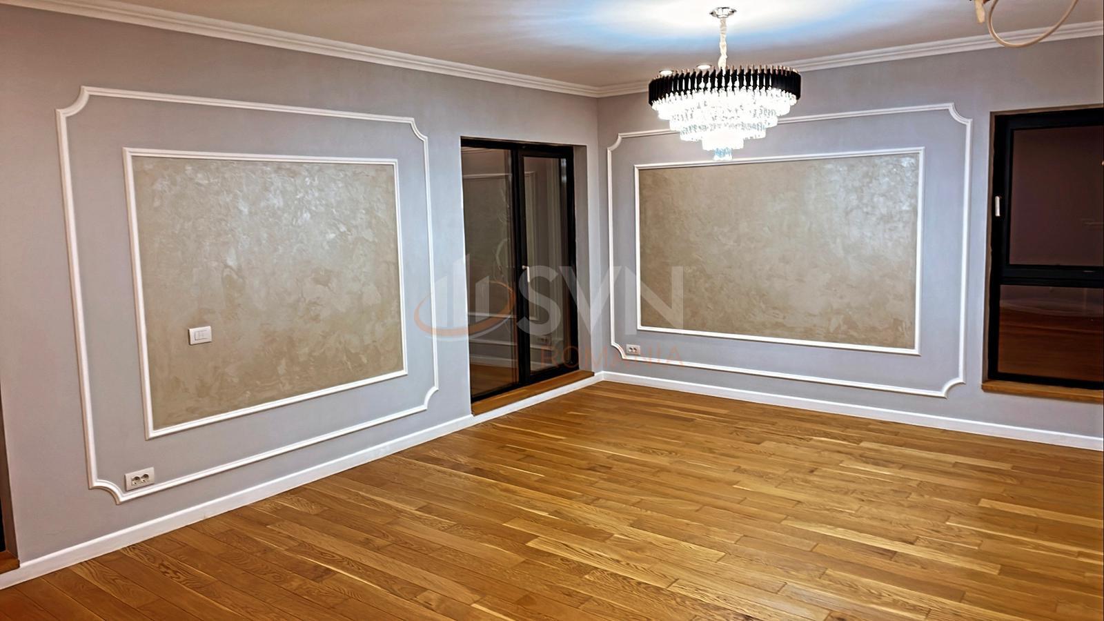 Apartament, 3 camere Bucuresti/Baneasa