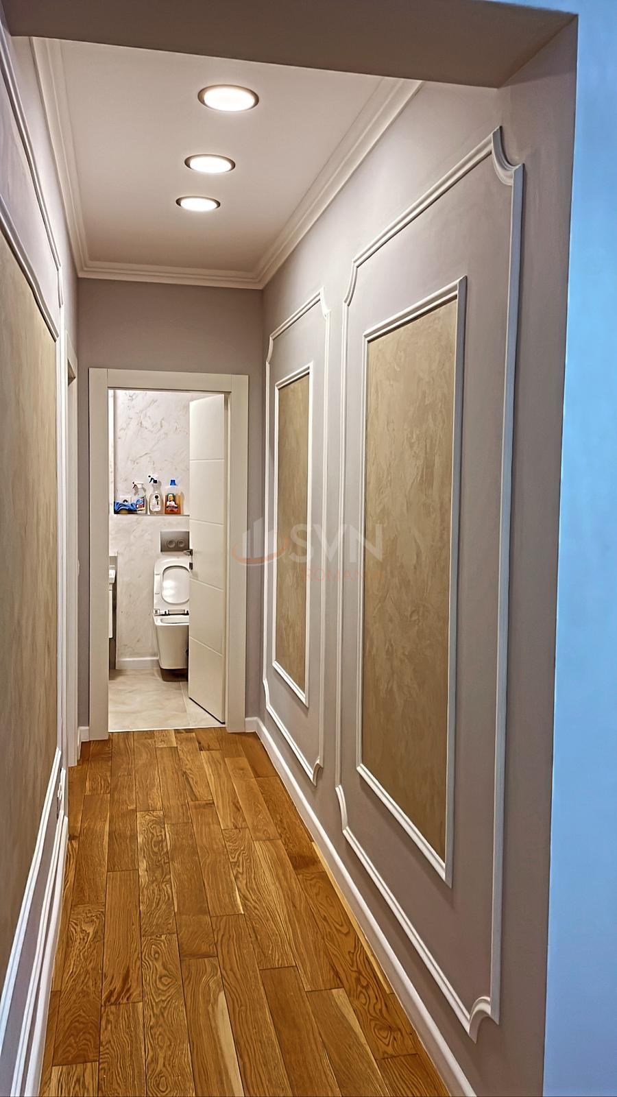 Apartament, 3 camere Bucuresti/Baneasa